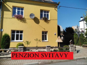 Penzion Svitavy, Svitavy